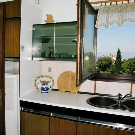 Ljuba I Mare * Malinska