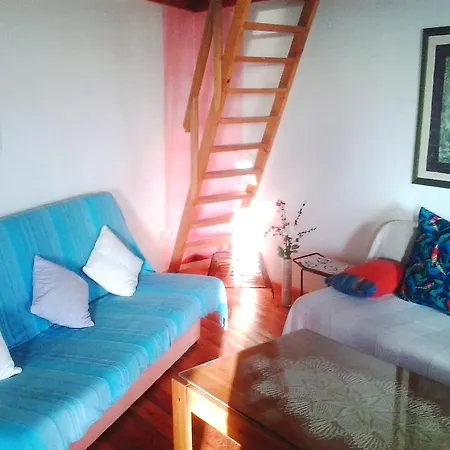 Ljuba I Mare Malinska