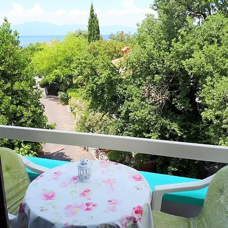 Ljuba I Mare Malinska