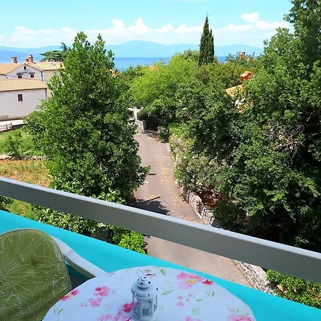 Ljuba I Mare Malinska