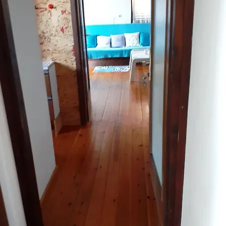 Ljuba I Mare Lejlighed *