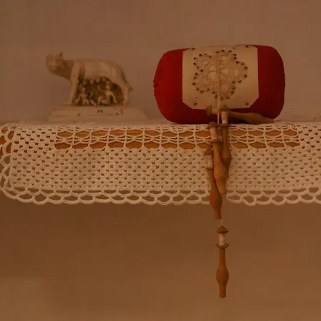 Ljuba I Mare Lejlighed *