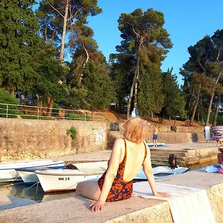 Lejlighed Ljuba I Mare Malinska